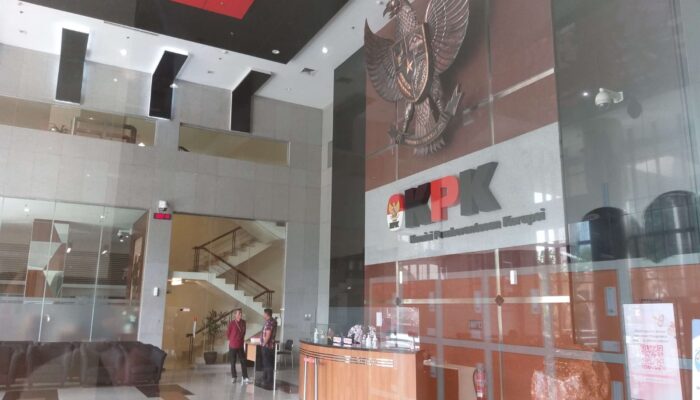 Dugaan Korupsi Wabup Jember Dilaporkan Ke KPK