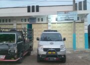 Diduga Melanggar Prosedur SOP MBG di Kecamatan Bukit Malintang di Sorot publik.