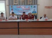 Pemdes Bojong Gelar Sosialisasi Pemeriksaan Kesehatan Gratis Bekerja sama Dengan RS Tiara YPBP dan LPPM Lembutan.