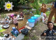 Biaya Rp 6 Juta per Hari Disorot, SATMA AMPI Desak Evaluasi Pengelola MBG Bukit Malintang