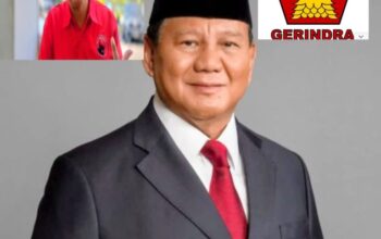Ucapan Selamat Andre Yulius ke Gerindra Dinilai Sarat Retorika Politik Elite