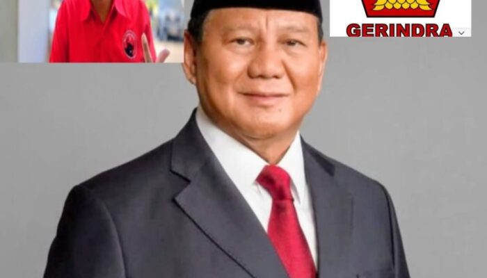 Ucapan Selamat Andre Yulius ke Gerindra Dinilai Sarat Retorika Politik Elite