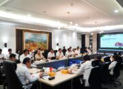 Harga Pangan Diawasi Ketat Jelang Imlek, Ramadhan, dan Idul Fitri 2026, Satgas Saber Dikerahkan secara Nasional