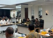 Putus Rantai Tengkulak, Polri Fasilitasi Permodalan KUR dan Penyerapan Bulog bagi Petani Jagung