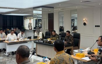 Putus Rantai Tengkulak, Polri Fasilitasi Permodalan KUR dan Penyerapan Bulog bagi Petani Jagung