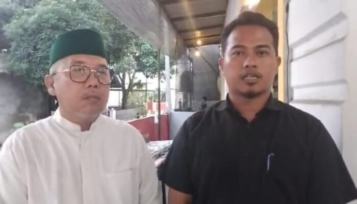 Al-Washliyah Tidak Pernah Mengajarkan Kadernya Bertindak Yang Menimbulkan Kemudharatan Dan Melanggar Hukum