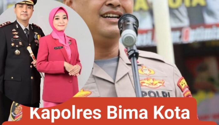 Isu Kaburnya Kapolres Bima Kota ke Bali Menguat, Polda NTB Lakukan Pendalaman