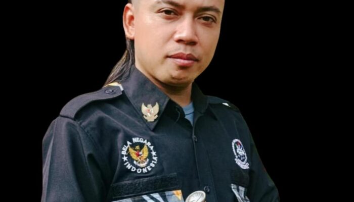 Ketua LSM GMBI Distrik Lebak Geram, Soroti Dugaan MBG Tak Sesuai untuk Ibu Hamil di Desa Gununganten   