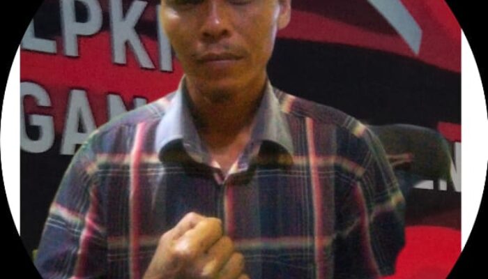 Wakil Ketua LKPMP Cimarga Soroti Dugaan Penyaluran MBG Tak Sesuai untuk Ibu Hamil di Desa Gununganten   
