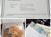 Hanya Roti dan Rp 50 Ribu, Reses “BI” Anggota DPRD Kota Surabaya di Sidotopo Kulon Picu Tanda Tanya Besar