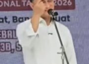 MCC Meminta Agar Wagub Banten Mengklarifikasi dan Menyatakan Permohonan Maaf Secara Terbuka Atas Pernyataannya Yang Mengatakan Profesi Wartawan Samanaya Dengan Pak Oga Alias Wartawan Bodrek