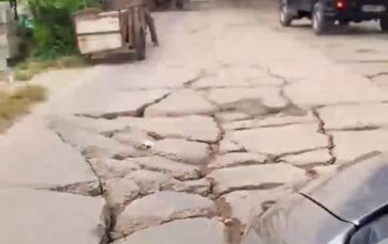 Ancaman Pidana Mengintai Pejabat Penyelenggara Jalan: Ruas Cirarab Sukadiri Kab Tangerang Rusak Parah, Pemda Bisa Dijerat UU Jalan