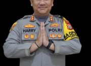 AKBP Harry Azhar Hasry: Marhaban Yaa Ramadhan 1447 H, Mari Jaga Kebersamaan