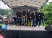 Ketua DPC Lebak Menghadiri Santunan BPPKB DPAC Kecamatan Cibadak Yang Diketuai Oleh Bapak Tomo