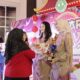 Suara Emas Nabila & Savira, Juara 1 Disaksikan AKBP Aldy Sulaiman