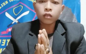 Ketua BPPKB Kecamatan Muncang Adang Kancil Sampaikan Ucapan Selamat Menyambut Bulan Suci Ramadhan 1447 H