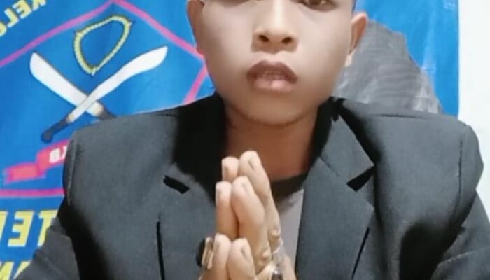 Ketua BPPKB Kecamatan Muncang Adang Kancil Sampaikan Ucapan Selamat Menyambut Bulan Suci Ramadhan 1447 H