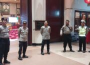 Polsek Curug Jaga Kamtibmas Imlek 2026 Sambut Momen dengan Silaturahmi Antar Umat Beragama