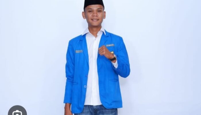 PMII Mandailing Natal Tegaskan Komitmen Kawal Dugaan Jaringan WiFi Ilegal