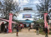 Masyarakat Kota Sibolga Menolak aktivitas Penggunaan Pukat Harimau/Trawl Di Wilayah Laut Sibolga