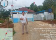 King Naga Meminta Badan Gizi Nasional (BGN) Untuk Mengevaluasi SPPG Desa Gunung Kencana