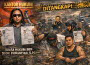 Duo Oknum Sakera Jadi DPO, Polres Pasuruan Turunkan Tim Khusus”