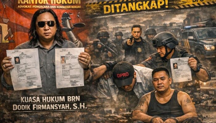 Duo Oknum Sakera Jadi DPO, Polres Pasuruan Turunkan Tim Khusus”
