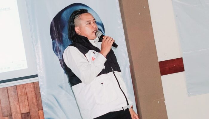 Surat Tak Mendapat Balasan Dari Dinas PUPR Lebak : King Naga Akan Tindak Lanjuti Soal Proyek Alun – Alun