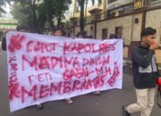 Mabes Polri Didesak Panggil dan Periksa Kades Singengu Julu karena terindikasi Main PETI sampai sekarang.