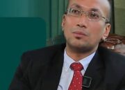 POLRI DI BAWAH PRESIDEN MERUPAKAN AMANAT UNDANG UNDANG