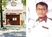 Razia Lapas Bojonegoro, Tak Ada Tes Urine di Tengah Isu Narkoba