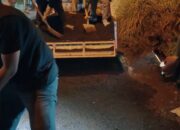 Bergerak dari Hati Relawan ILS Perbaikan Jalan Berlubang di Sidoarjo ,Bukan Bermaksud Menyindir Pemda