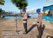 Ramadhan Datang, AKBP Ahmad Yulias Gaungkan Spirit Kebersamaan dan Kamtibmas Kondusif