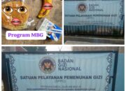 Yayasan Darul Mulia, Salurkan 3 Menu MBG Diduga Tak Mencapai Nilai Rp 10 Ribu