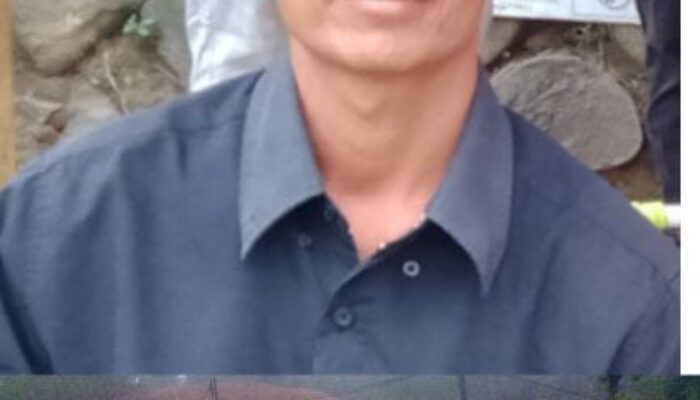 Sejumlah Aktivis dan Tokoh Masyarakat Cilograng Angkat Bicara Soal Pekerjaan Cut and Fill Yang Abaikan Aspek Lingkungan