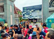 Dinamika Politik Sidoarjo Memanas, Isu Ketidakharmonisan Bupati dan Wakil Bupati Jadi Sorotan