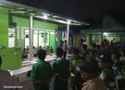 Safari Ramadan di Gedangan, Perkuat Sinergi Antar Elemen Masyarakat