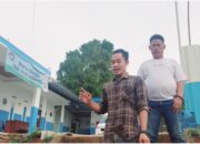 King Naga Dapat Perlakuan Tidak Mengenakan Dari Kepala SPPG Daar El-Ulum : BGN Dituntut Evaluasi Menyeluruh Pengelolaan Jika Tidak Sesuai SOP