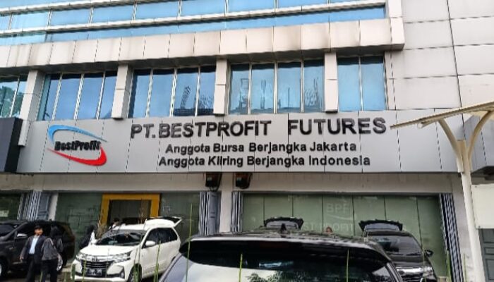 HRGA Minta Klarifikasi Tatap Muka, Redaksi Tunggu Jawaban Tertulis PT Bestprofit Future