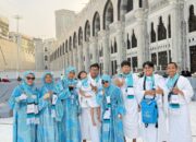 Semua Bisa Umroh.Tugas Kita Memantaskan, Bukan Memastikan.