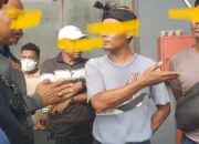 Konfirmasi Berujung Ketegangan, Oknum Pegawai SPBU 54-601-89 Diduga Bersikap Tidak Profesional terhadap Pers