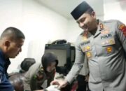 Kapolres Batu Bara Ikuti Kegiatan Safari Ramadhan Bersama Pemkab, Jaga Kedamaian dan Silaturahmi