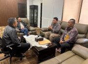 Influencer Cang Hedi Perkuat Sinergitas dengan Ketua DPRD Kabupaten Bekasi, Disambut Positif