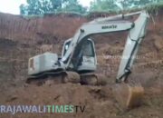 Maraknya Galian C Tak Berijin Kinerja Pihak Terkait Dipertanyakan Publik