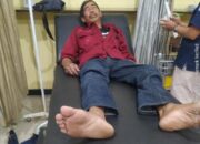 Kuasa Hukum Cybertni.id Kecam Keras Dugaan Penganiayaan di Kantor Redaksi