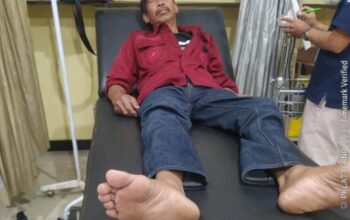 Kuasa Hukum Cybertni.id Kecam Keras Dugaan Penganiayaan di Kantor Redaksi