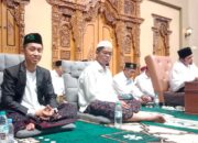 Dua Da’i Muda Nusantara di Sabilu Taubah: Dakwah dengan Kasih Sayang, Bukan Saling Serang