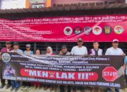 Parkir Berbayar Ditolak Warga Pamulang Permai 1, Pemkot Tangsel Dinilai Sepihak