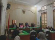 Update Kasus Tipikor Bimtek Guru Dispendik Batu Bara T.A 2024 Memasuki Tahap Pembacaan Putusan ..!