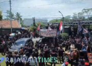 Pasca Demo dan Somasi, Akhirnya Pemkab Banjarnegara Terbitkan Surat Resmi: Operasional PT Superior Prima Sukses Tbk Blescon Di DIHENTIKAN